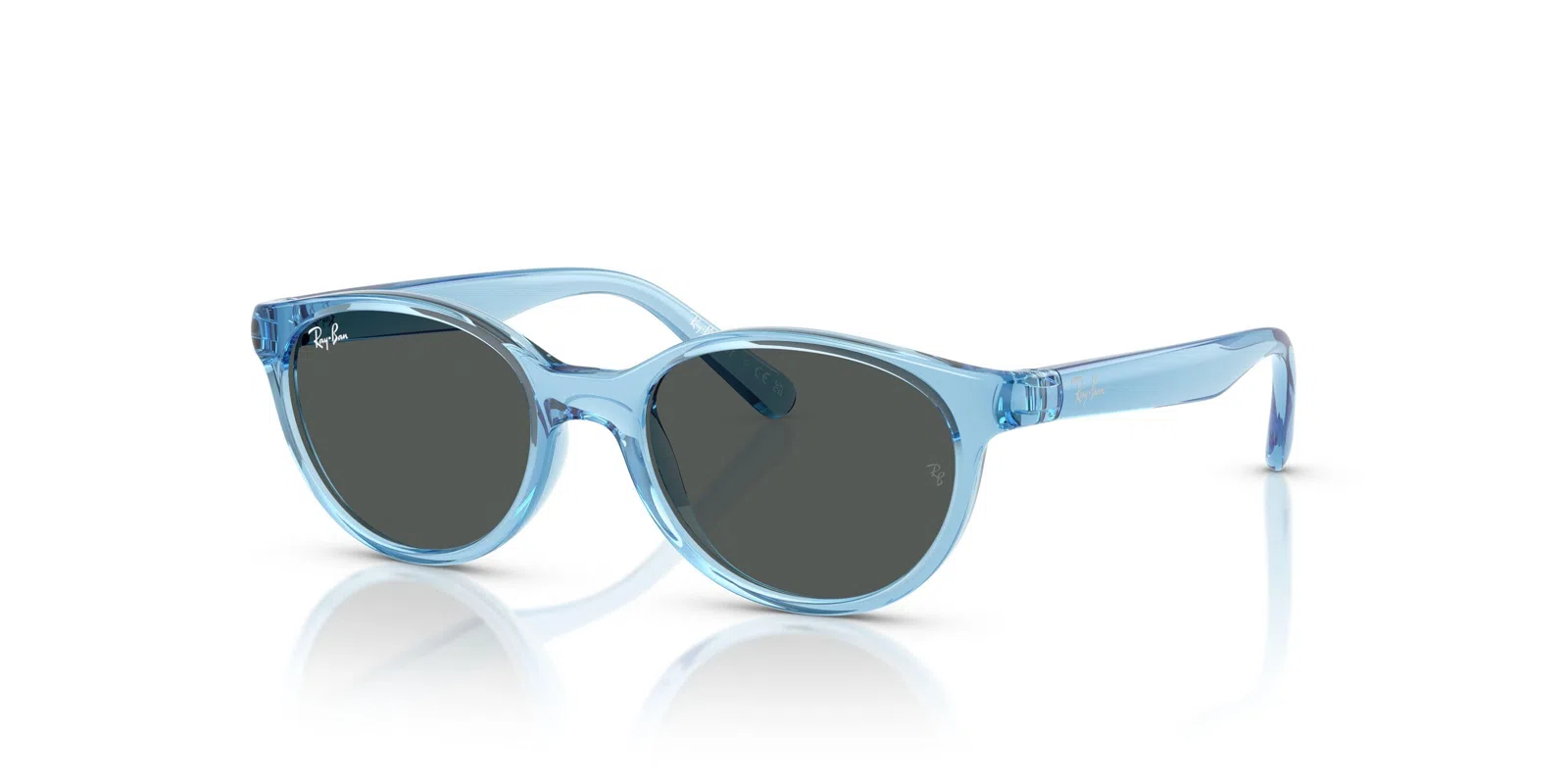 Ray-Ban Junior 9080S Sunglasses - view 18